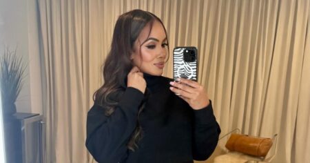 Evelyn Lozada Tearfully Breaks Her Silence on ‘Basketball Wives’ Ending After 16 Years: ‘So Grateful’