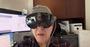 Galaxy XR Is Impressive. The Problem Is Nobody Needs It (Yet)