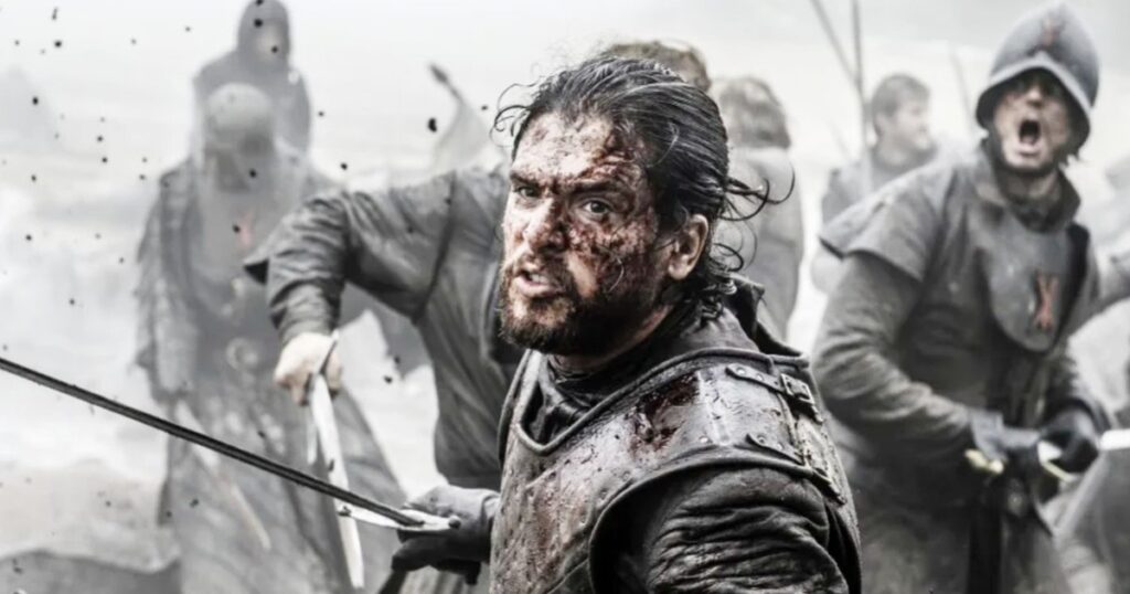 10 Best TV Episodes of All Time, Ranked By IMDb Rating: ‘Game of Thrones,’ ‘Breaking Bad’ and More