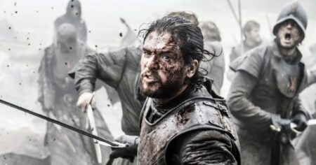 10 Best TV Episodes of All Time, Ranked By IMDb Rating: ‘Game of Thrones,’ ‘Breaking Bad’ and More