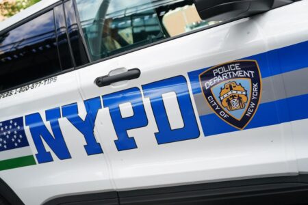 Vandals slash tires on 7 NYPD cars at HQ for special team Mamdani pledged to cut: cops