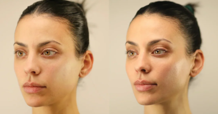 Dull Skin? This Luxurious Face Oil Is the Secret to a Lit-From-Within Glow