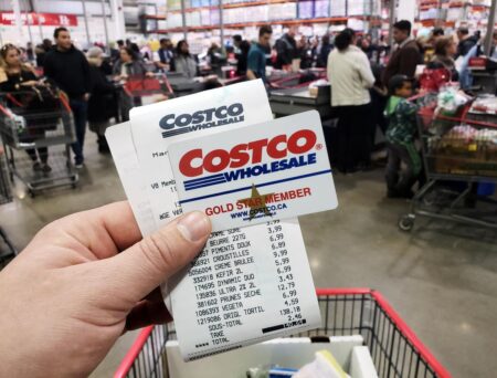 Hundreds of gift cards from Costco are no longer valid — here’s how to get a full refund for them
