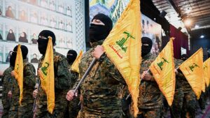 Iran’s terror proxies from Iraq-to-Lebanon say ready to respond to US-Israel attacks Iran’s terror proxies from Iraq-to-Lebanon say ready to respond to US-Israel attacks