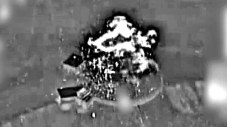 Israel’s largest ever military flyover hammers Iranian military targets Israel’s largest ever military flyover hammers Iranian military targets