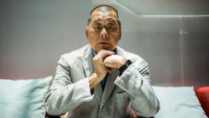 Rubio blasts China over ‘unjust and tragic’ 20-year sentence for Hong Kong democracy activist Jimmy Lai