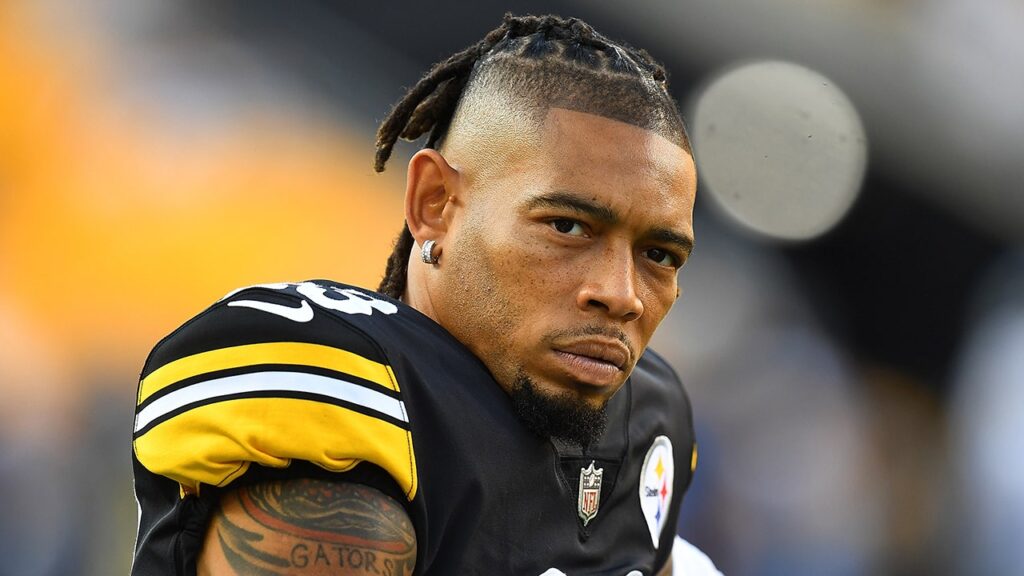 Former NFL star Joe Haden speaks out from Mexico, hopes to return to US amid cartel violence