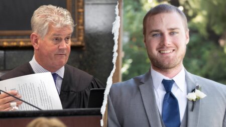 Secret tapes sink shooter’s defense in Scott Spivey road rage killing