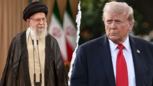 Trump gives Iran 10-day ultimatum, but experts signal talks may be buying time for strike Trump gives Iran 10-day ultimatum, but experts signal talks may be buying time for strike