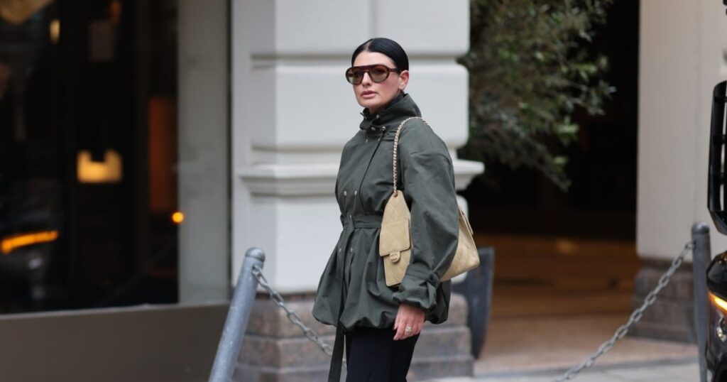 Transitional Weather Is Upon Us — Here Are 16 Lightweight Jackets That Get It Right Transitional Weather Is Upon Us — Here Are 16 Lightweight Jackets That Get It Right