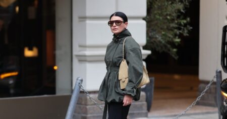 Transitional Weather Is Upon Us — Here Are 16 Lightweight Jackets That Get It Right Transitional Weather Is Upon Us — Here Are 16 Lightweight Jackets That Get It Right