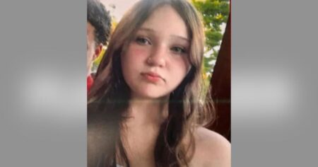 Ohio Girl, 16, Reported Missing After She Left Home to Meet Mystery Man She Met on App