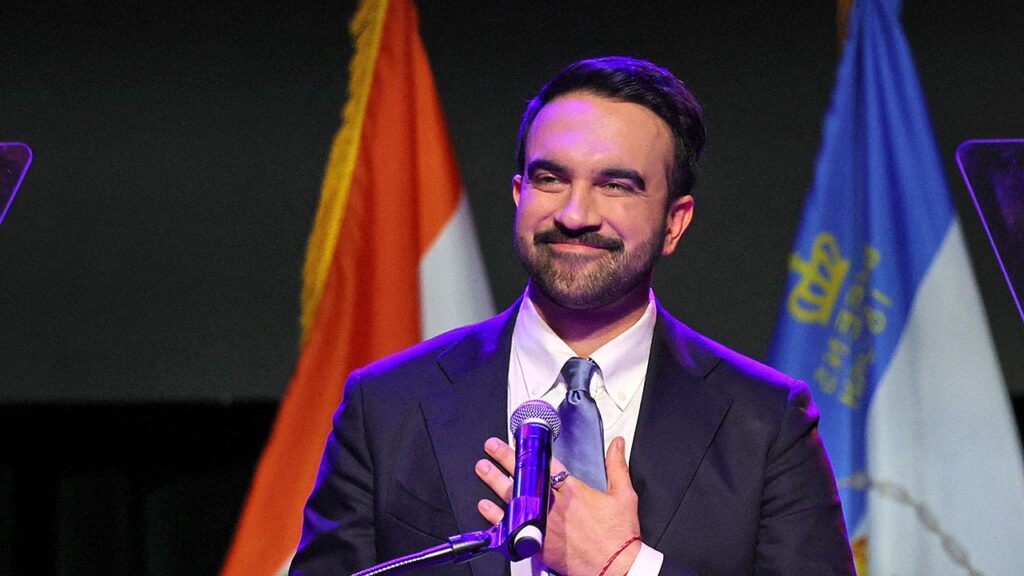 Fox News ‘Antisemitism Exposed’ Newsletter: Fear and loathing in the Big Apple