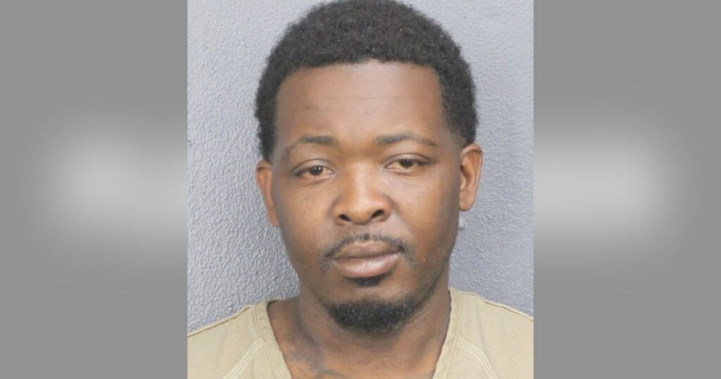 Man Charged With Premeditated Murder 1 Day After Woman Was Found Dead Near Florida Dumpster