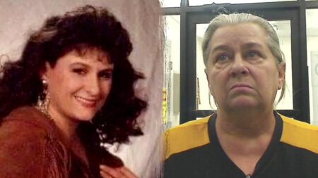 North Carolina mom’s 24-year disappearance uncovers silent crisis inside American families North Carolina mom’s 24-year disappearance uncovers silent crisis inside American families