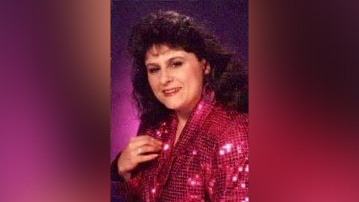 A photo of Michelle Hundely Smith