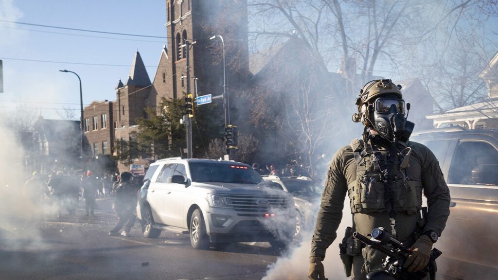 West Virginia worked with ICE — 650 arrests later, officials say Minnesota-style ‘chaos’ is a choice