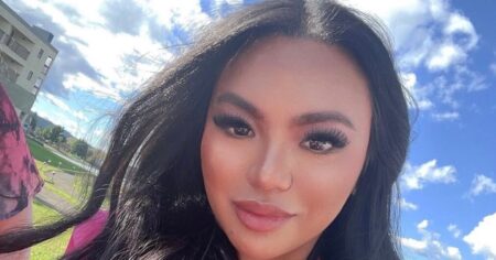 Mom Fatally Shot While Sleeping Next to Son and Husband During Home Invasion, Alleged Killer Expected to Plead Guilty