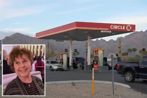 Tucson Circle K turns over footage in Nancy Guthrie investigation as feds eye ‘vehicle of interest’