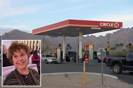 Tucson Circle K turns over footage in Nancy Guthrie investigation as feds eye ‘vehicle of interest’