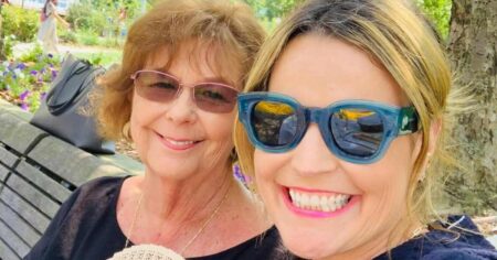 Savannah Guthrie’s Mom Nancy Guthrie Was ‘Asleep’ Before Being ‘Taken,’ Sheriff Reveals (Exclusive)