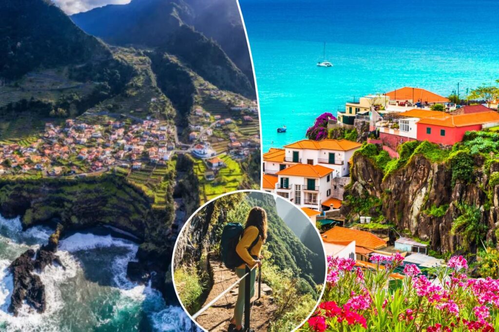 Madeira cracks down on tourism with spiked fees as fed-up locals revolt