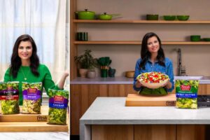 Exclusive | Tiffani Thiessen reveals her secrets to better sleep, nutrition — and getting her son to eat salad