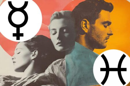 Why the 2026 Mercury retrograde in Pisces is the worst yet — especially for these 4 signs