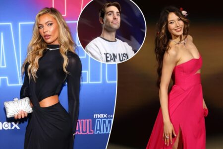 Meet the strongest, sexiest athletes melting hearts at the 2026 Winter Olympics