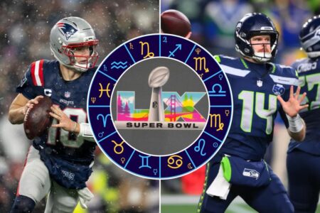 Who will win Super Bowl LX? The astrological stars predict that this team will conquer