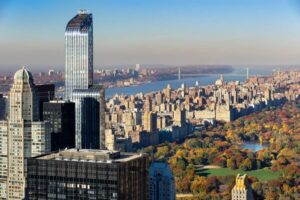 Here’s how much money you need to earn to be in New York’s top 10%