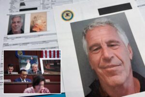 Justice Department will allow lawmakers to see unredacted versions of released Epstein files