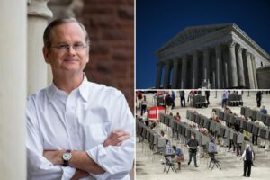 How a little-known Maine ballot initiative could defang super PACs before the 2028 election