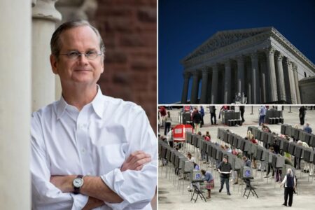 How a little-known Maine ballot initiative could defang super PACs before the 2028 election