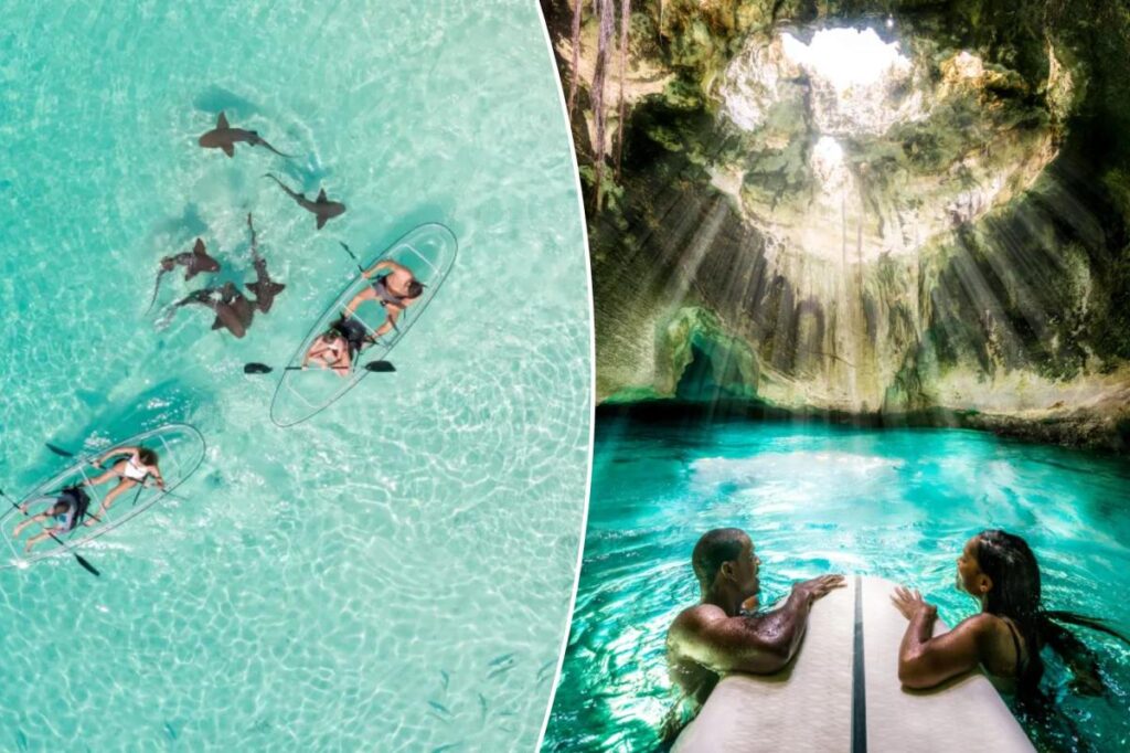 From Fyre Fest failure to secret billionaire escape, can this sun-soaked island chain challenge the Maldives?