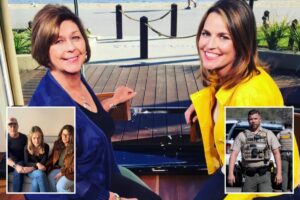 Nancy Guthrie’s M bitcoin ransom demand still unpaid with deadline just hours away