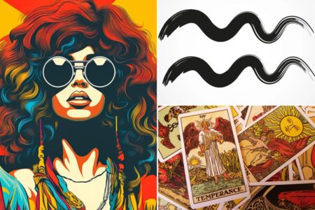 Here’s how to maximize your rebellious side when Mars is in Aquarius