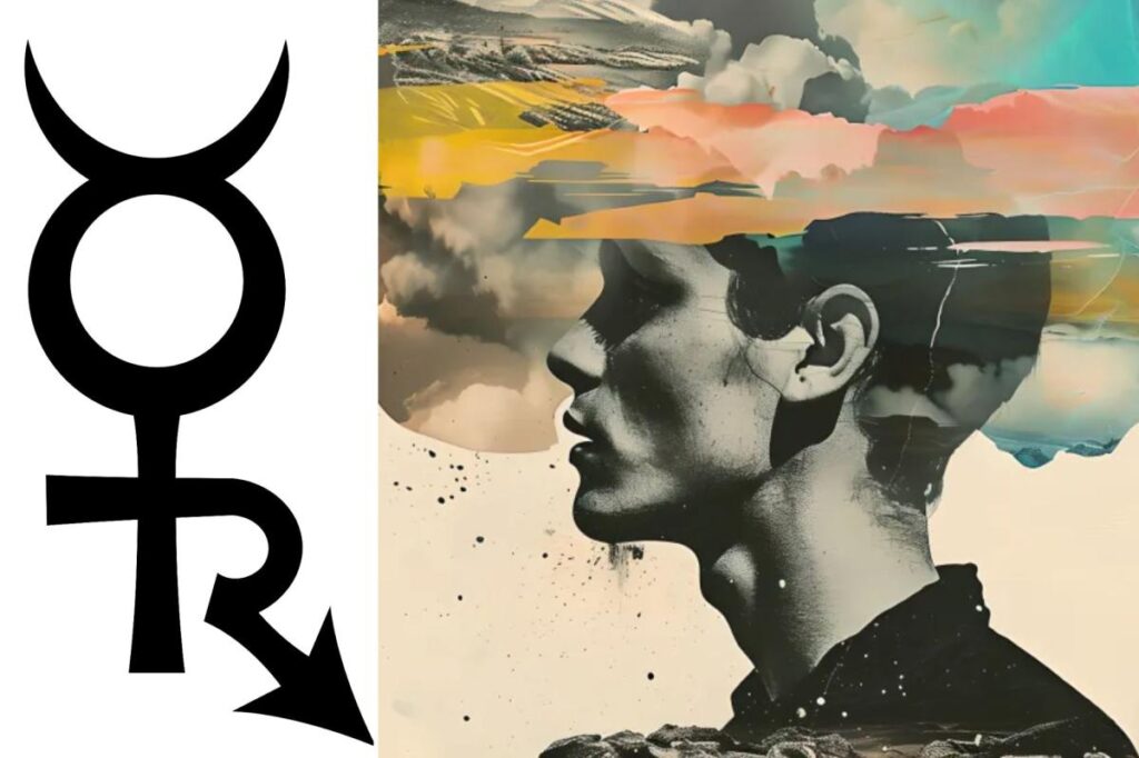 Mercury retrograde 2026 in Pisces is a doozy — here’s how it will affect relationships for each sign