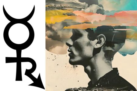 Mercury retrograde 2026 in Pisces is a doozy — here’s how it will affect relationships for each sign