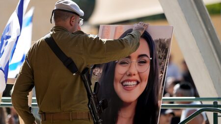 Hamas terrorist who murdered IDF soldier Noa Marciano eliminated in Gaza