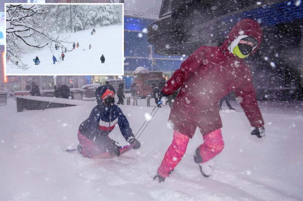 NYC schools will reopen Tuesday for in-person learning: Mayor Zohran Mamdani NYC schools will reopen Tuesday for in-person learning: Mayor Zohran Mamdani