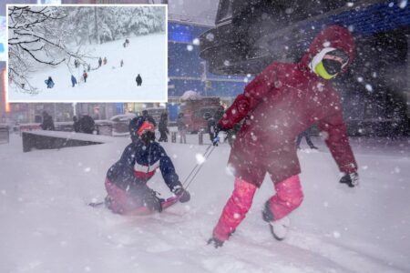 NYC schools will reopen Tuesday for in-person learning: Mayor Zohran Mamdani