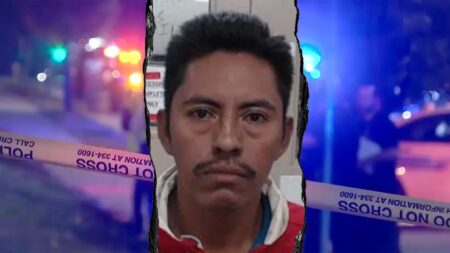 Georgia teacher killed in crash after illegal migrant flees ICE stop: DHS Georgia teacher killed in crash after illegal migrant flees ICE stop: DHS