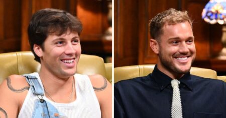 ‘The Traitors’ Season 4 Reunion Recap: Did Rob and Colton Cheat and More Major Bombshells