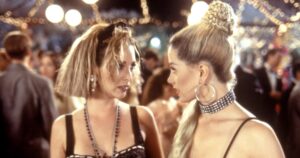 5 Most Rewatchable Movies of the 1990s, Ranked: ‘Romy and Michele’ and More