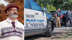 Backlash erupts after city council appoints police review board member with murder conviction