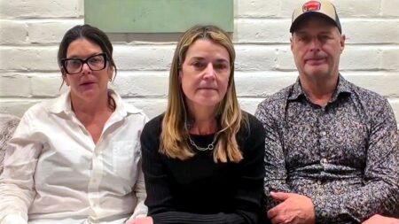 Nancy Guthrie’s alleged Bitcoin ransom could be paid in minutes as Monday deadline approaches: expert