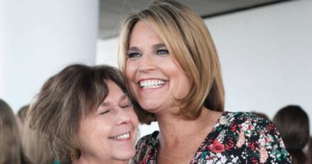 Pima County Sheriff Says ‘Mixed’ DNA Found at Nancy Guthrie’s Home Presents Lab ‘Challenges’