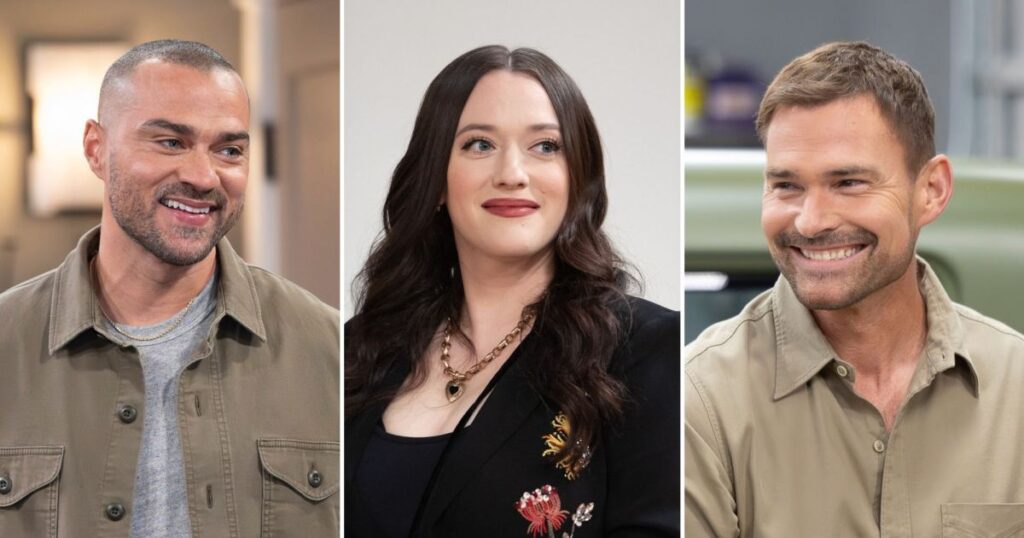 ‘Shifting Gears’ EP Reveals ‘Bombshell’ Season 3 Plans, Love Triangle Twist and Onscreen Changes After Finale (Exclusive)