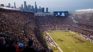 Bears inch closer to Indiana after key state House committee clears stadium measure